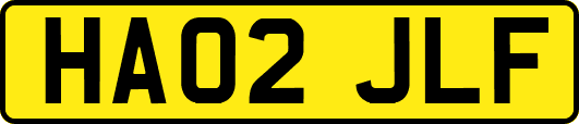HA02JLF