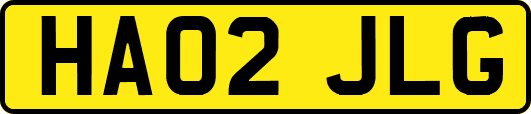 HA02JLG