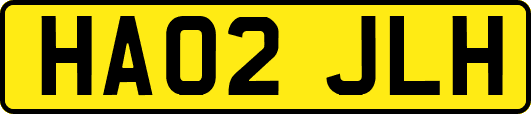HA02JLH