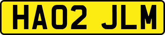 HA02JLM