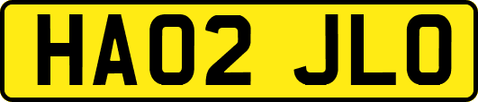 HA02JLO