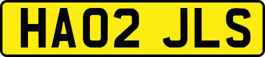 HA02JLS