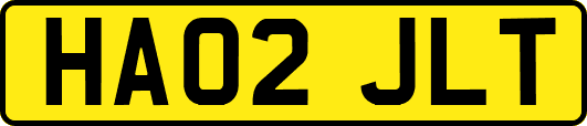 HA02JLT