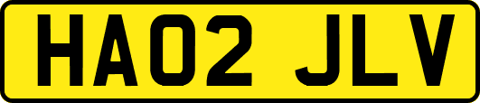 HA02JLV