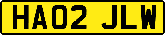 HA02JLW