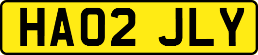 HA02JLY