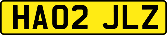 HA02JLZ