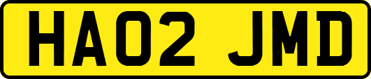 HA02JMD