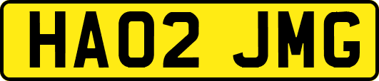 HA02JMG