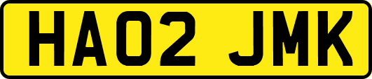 HA02JMK