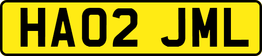 HA02JML