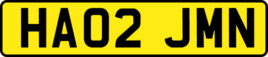 HA02JMN