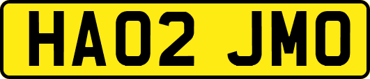 HA02JMO