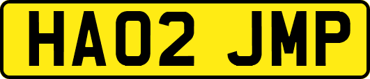 HA02JMP