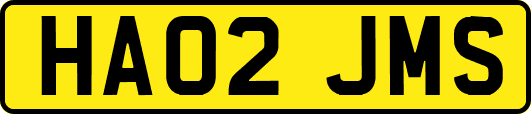 HA02JMS