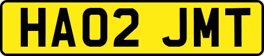 HA02JMT