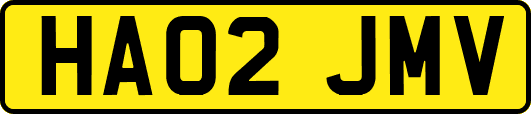 HA02JMV