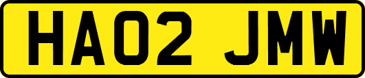 HA02JMW