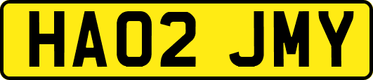 HA02JMY