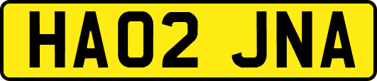 HA02JNA