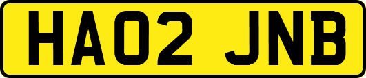 HA02JNB