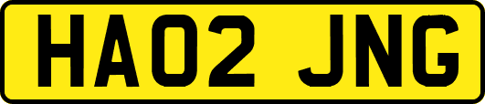 HA02JNG