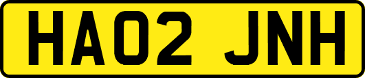 HA02JNH