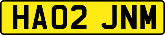 HA02JNM