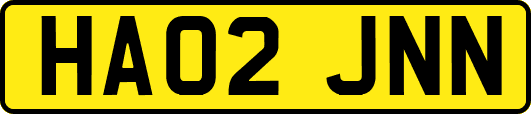 HA02JNN
