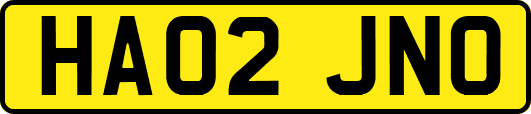 HA02JNO