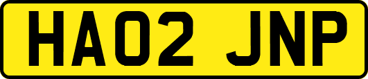 HA02JNP