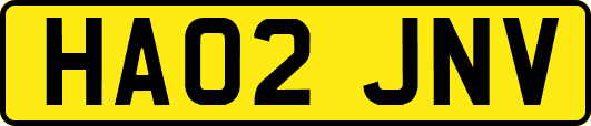 HA02JNV