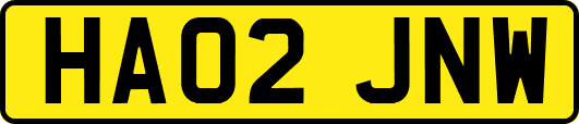 HA02JNW