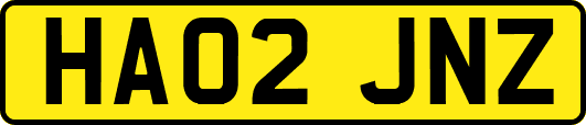 HA02JNZ