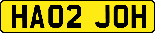 HA02JOH