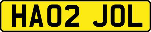 HA02JOL