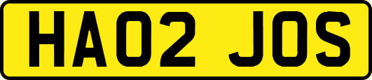 HA02JOS
