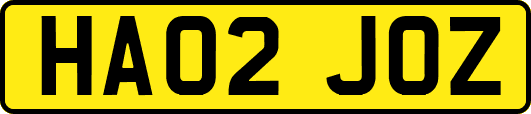 HA02JOZ