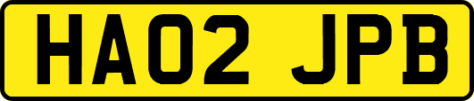 HA02JPB