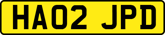 HA02JPD