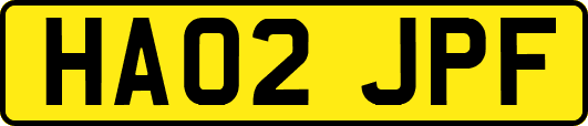 HA02JPF