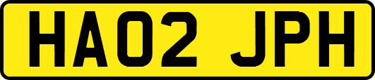 HA02JPH