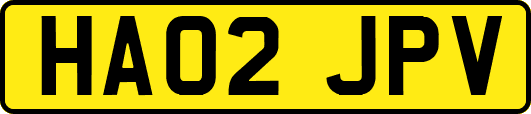 HA02JPV