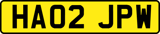 HA02JPW