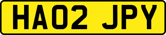 HA02JPY