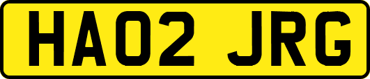HA02JRG