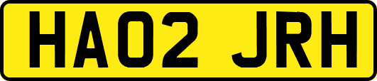 HA02JRH