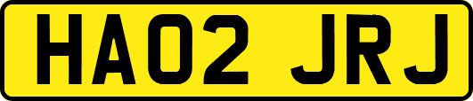 HA02JRJ