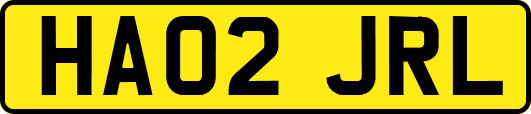 HA02JRL