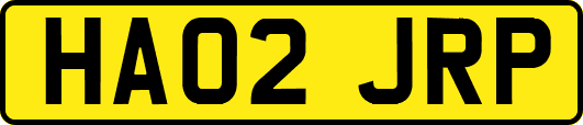 HA02JRP